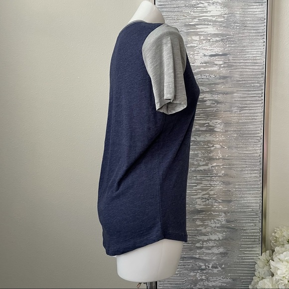 PINK Victoria’s Secret Pocket Tee Size S Women - Picture 9 of 10